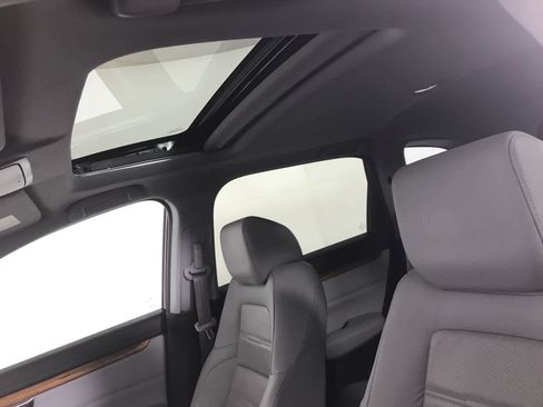 Used 2020 Honda CR-V EX-L image 29