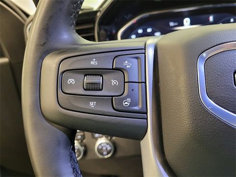 Used 2024 GMC Sierra 1500 SLT image 23