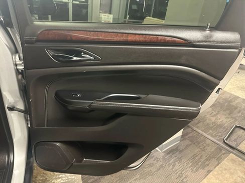 Used 2015 Cadillac SRX Luxury w/ Driver Awareness Package image 63