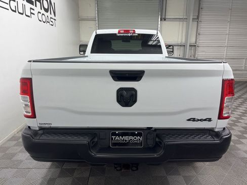 Used 2023 RAM 2500 Tradesman AWD/4WD image 10