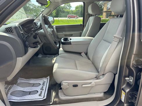 Used 2013 Chevrolet Silverado 1500 LT w/ All-Star Edition image 20