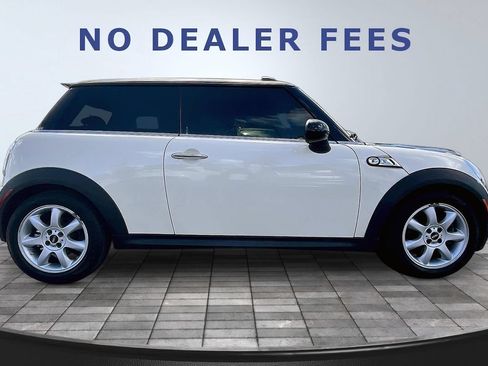 Used 2010 MINI Cooper S FWD image 27