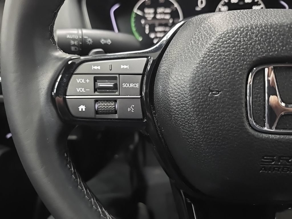 Used 2025 Honda Civic Sport image 20