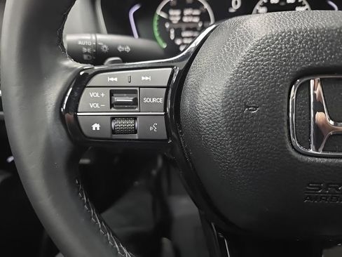 Used 2025 Honda Civic Sport image 20