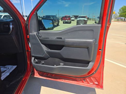 Used 2023 Ford F150 XL w/ STX Appearance Package image 26