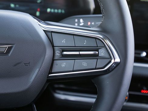 New 2026 Chevrolet Equinox LT w/ Midnight Edition image 19