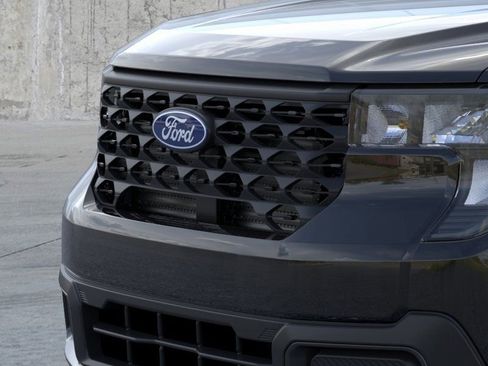 New 2026 Ford Maverick XLT image 18