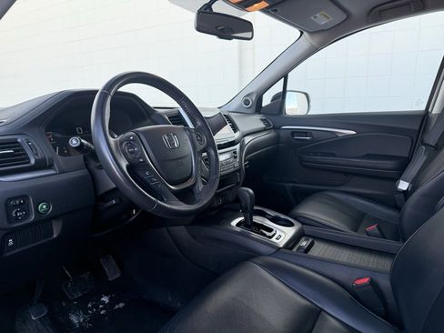 Used 2018 Honda Pilot EX-L image 9