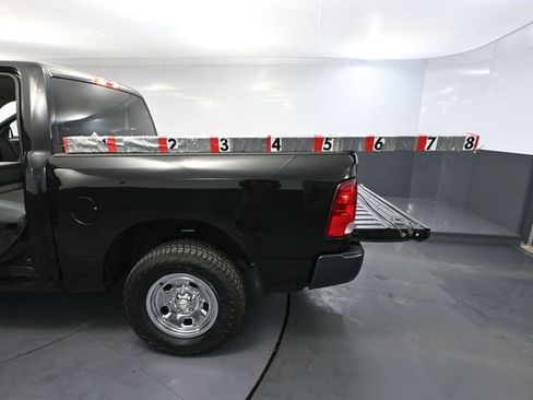 Used 2019 RAM 1500 Tradesman w/ Popular Equipment Group image 37