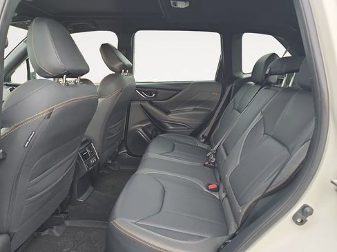 Used 2022 Subaru Forester Wilderness image 19