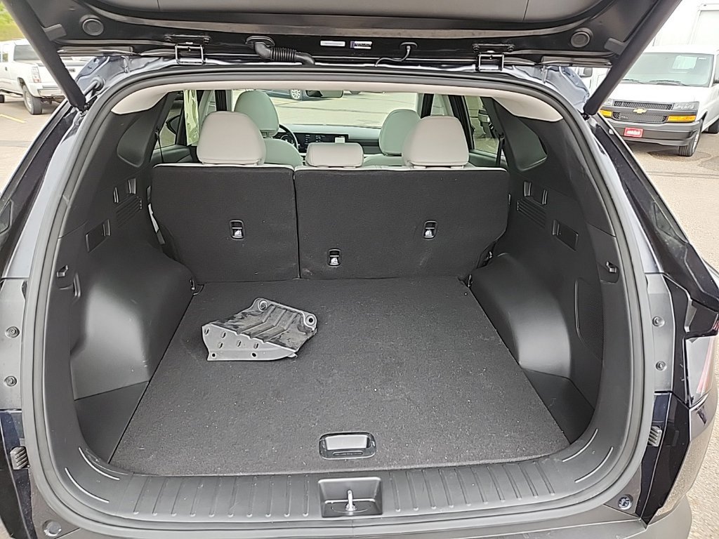 Used 2025 Hyundai Tucson Limited AWD/4WD image 45