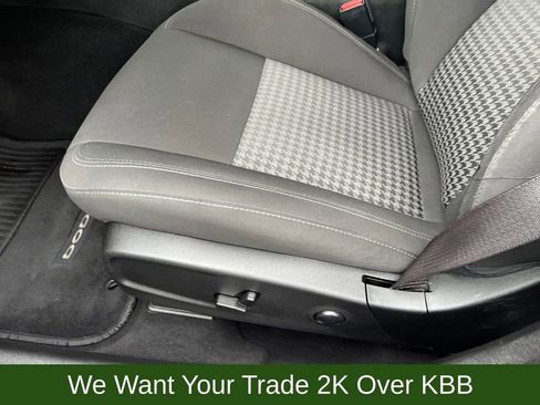 Used 2022 Dodge Charger GT w/ Blacktop Package image 12