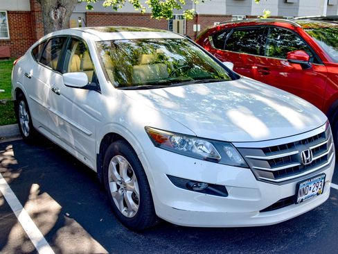 Used 2010 Honda Crosstour EX-L image 15