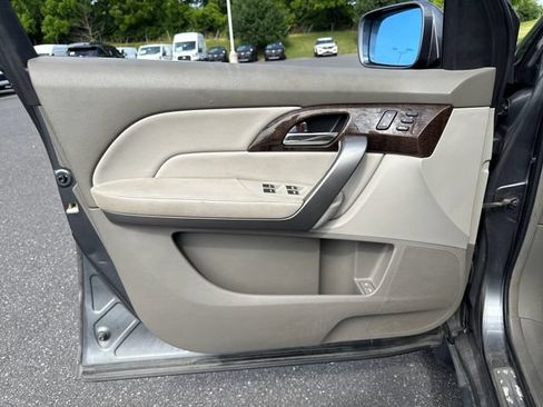 Used 2011 Acura MDX AWD/4WD image 25