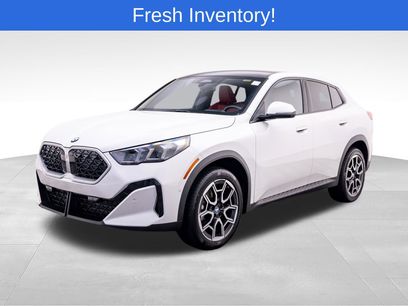 Certified 2025 BMW X2 xDrive28i