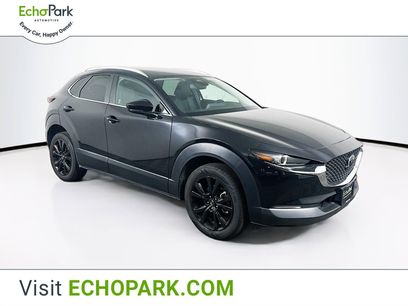 Used 2024 MAZDA CX-30 AWD 2.5 S w/ Select Sport Pkg
