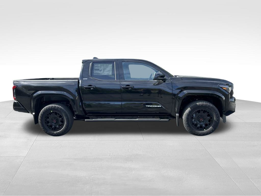 New 2026 Toyota Tacoma SR5 AWD/4WD image 6
