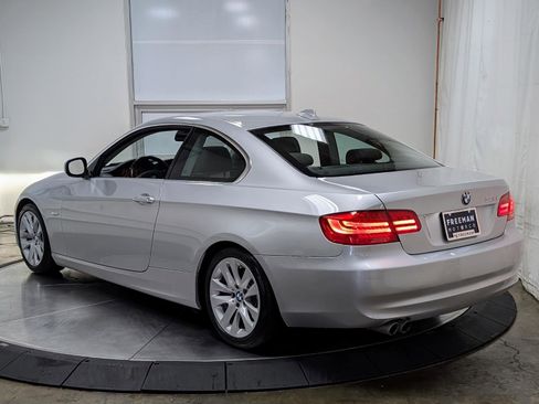 Used 2012 BMW 328i Coupe RWD image 7