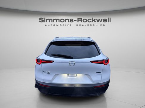 Used 2024 MAZDA CX-30 AWD 2.5 S w/ Premium Package image 14