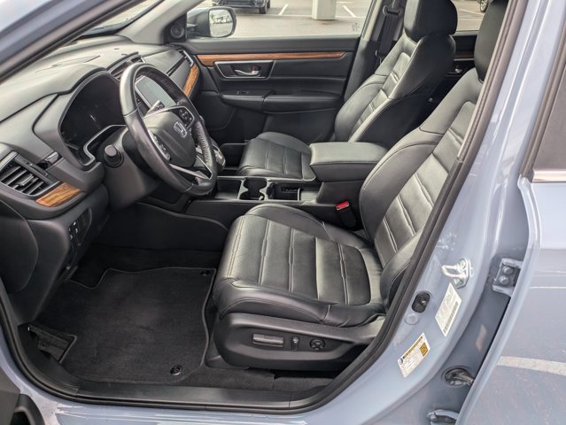 Used 2022 Honda CR-V EX-L image 14