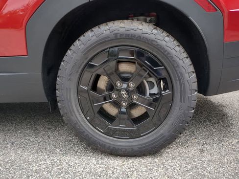 New 2026 Hyundai Santa Fe XRT AWD/4WD image 14