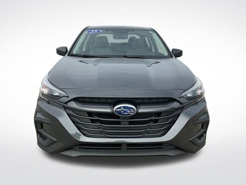 Certified 2025 Subaru Legacy Limited w/ Popular Package #2 image 9