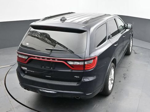 Used 2025 Dodge Durango R/T AWD/4WD image 12