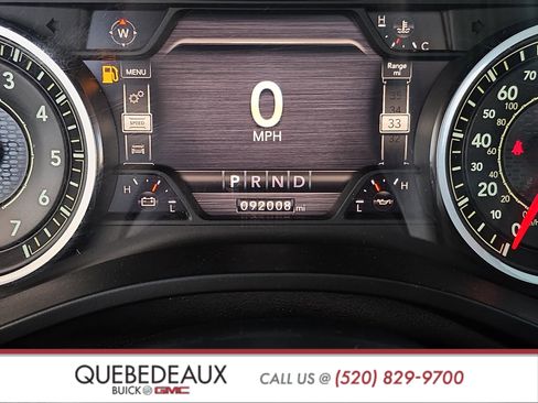 Used 2020 RAM 1500 Laramie w/ Sport Appearance Package image 20