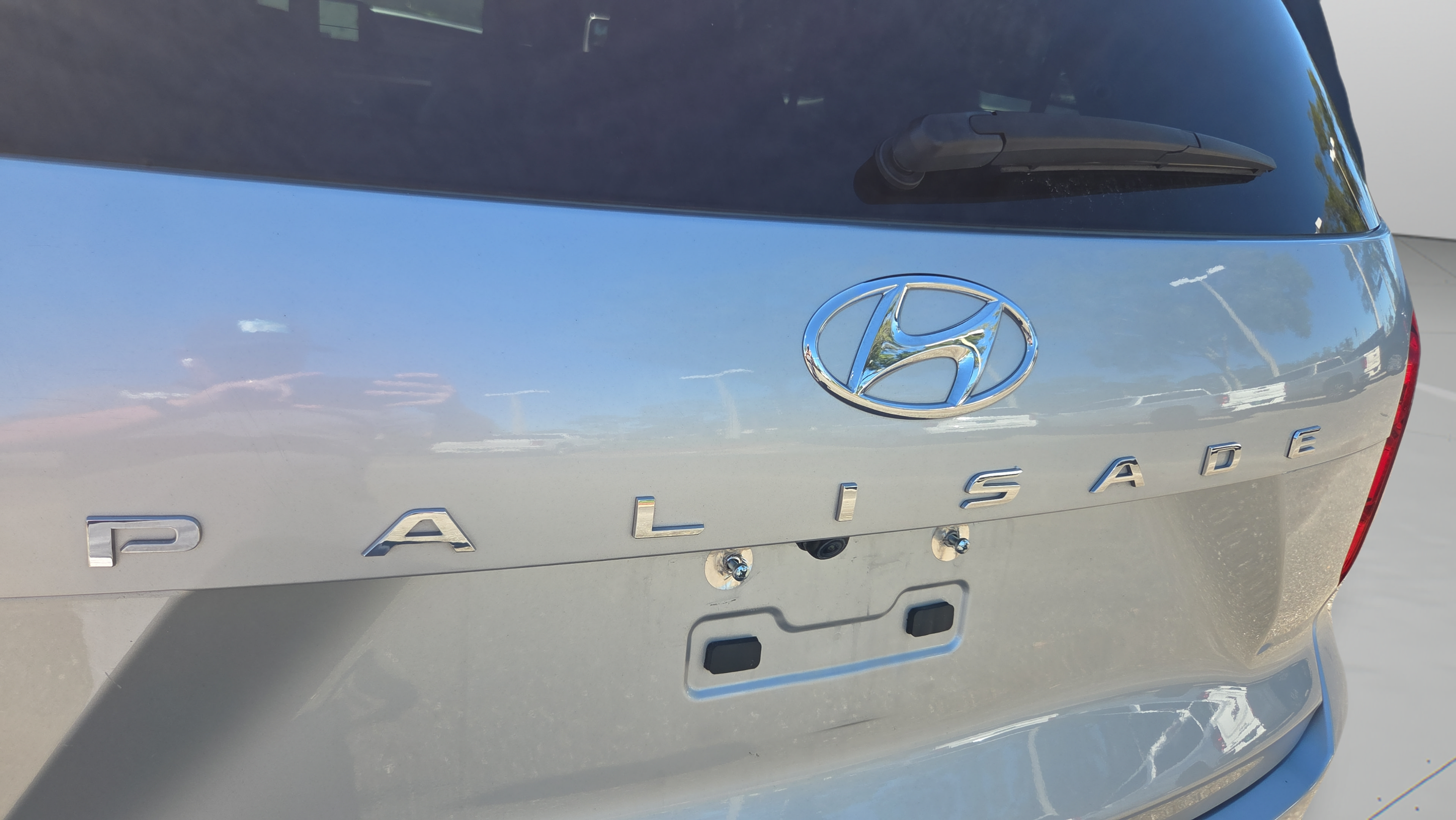 Used 2024 Hyundai Palisade SEL FWD image 31