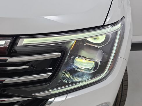 New 2026 Volkswagen Atlas SEL image 33