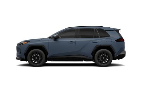 New 2026 Toyota RAV4 SE AWD/4WD image 4