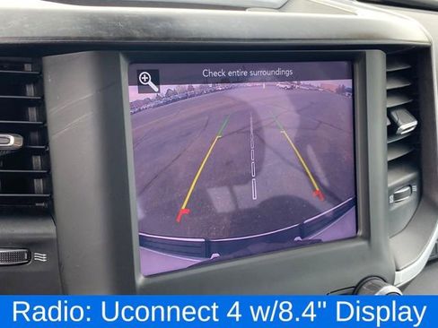 Used 2020 RAM 1500 Big Horn image 10