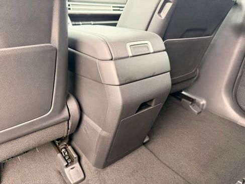 New 2026 Hyundai Santa Fe Limited image 29