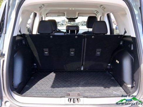 Used 2024 Ford Bronco Sport Big Bend w/ Convenience Package image 14