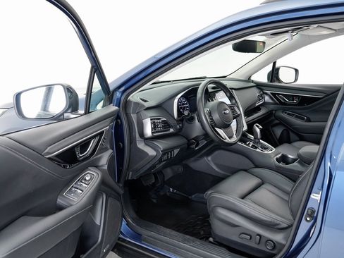 Used 2022 Subaru Outback Limited XT w/ Popular Package #2 image 7