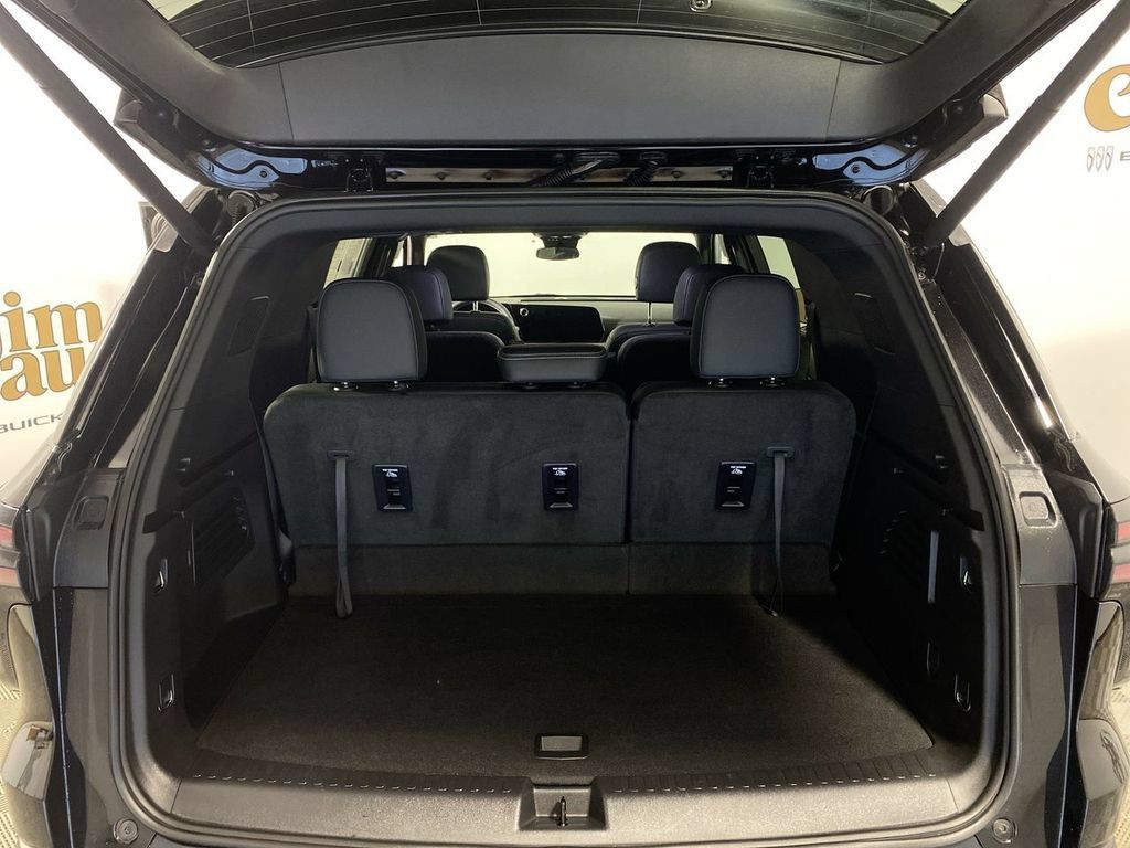 Certified 2024 Chevrolet Traverse LT AWD/4WD image 23