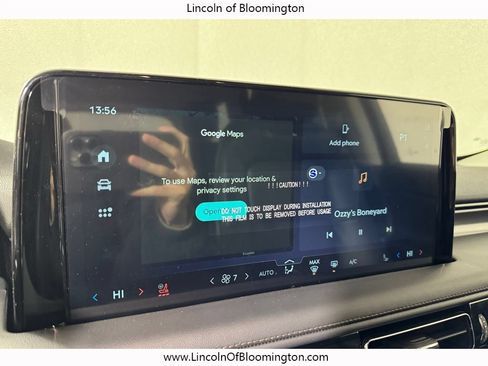 New 2026 Lincoln Aviator AWD image 31