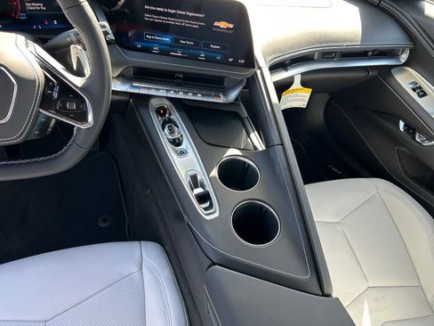 New 2026 Chevrolet Corvette Stingray Coupe w/ 1LT image 15