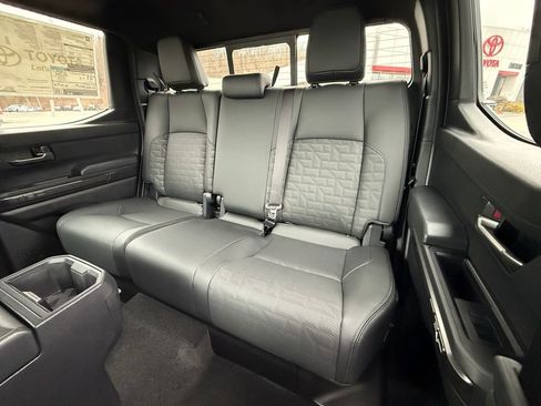 New 2026 Toyota Tacoma 4x4 Double Cab image 11