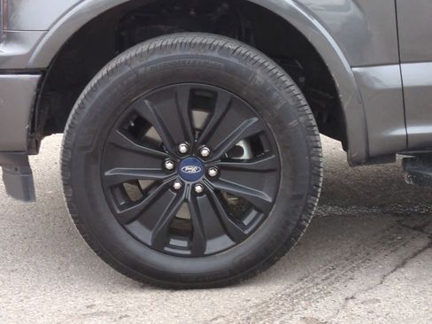 Used 2020 Ford F150 XLT w/ Equipment Group 302A Luxury image 14