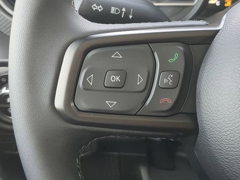 New 2026 Jeep Gladiator Rubicon AWD/4WD image 22