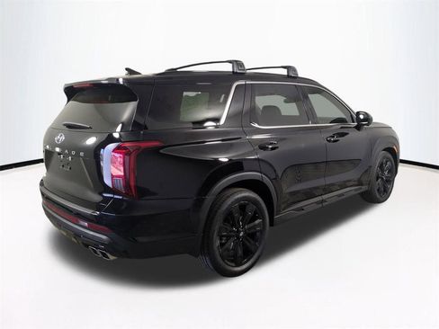 Used 2025 Hyundai Palisade XRT image 5