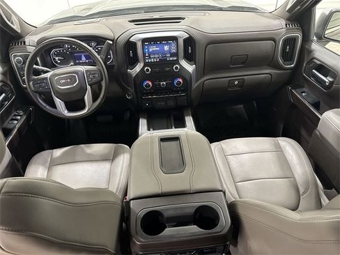 Used 2020 GMC Sierra 1500 SLT w/ SLT Premium Plus Package image 20
