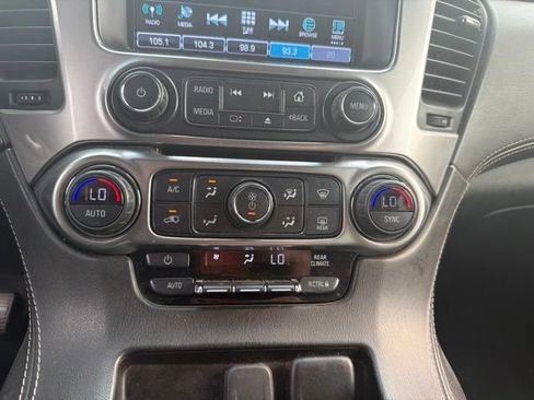 Used 2020 Chevrolet Tahoe LS w/ Enhanced Driver Alert Package AWD/4WD image 15