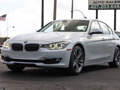 Used 2015 BMW 328i Sedan