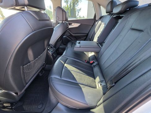 Used 2017 Audi A4 2.0T Premium w/ Convenience Package image 18