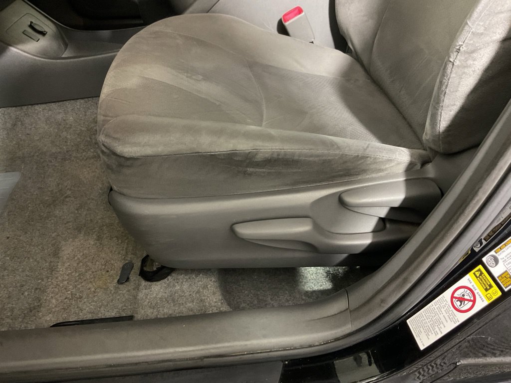 Used 2010 Toyota Prius Three FWD image 18