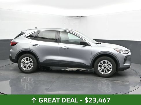 Used 2024 Ford Escape Active AWD/4WD image 5