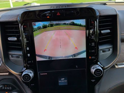 New 2026 RAM 1500 Limited w/ Bed Utility Group AWD/4WD image 29