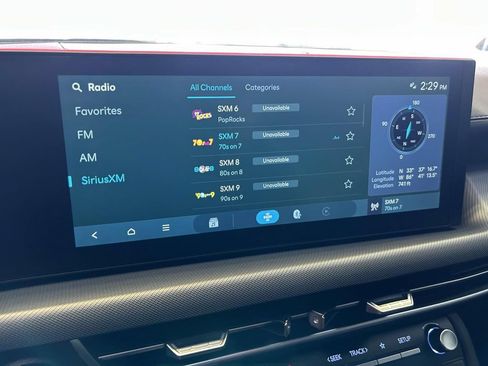 Used 2026 Hyundai Sonata SEL FWD image 23